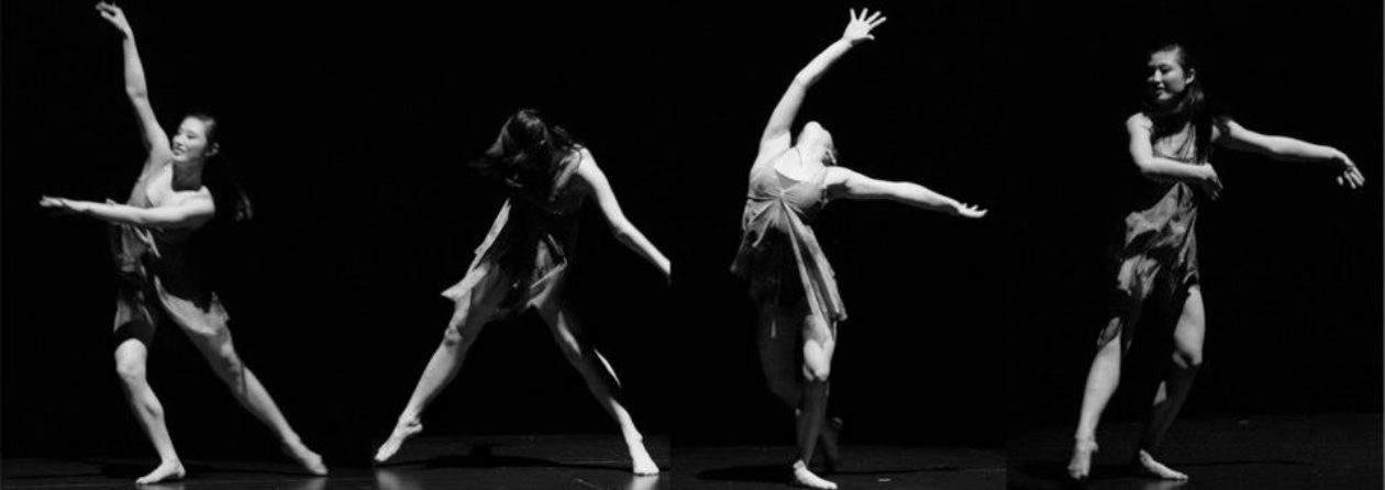 Dancing in America